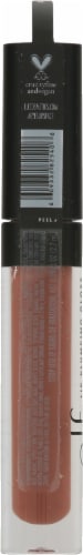 e.l.f. Lip Plumping Lip Gloss Praline Perspective: left