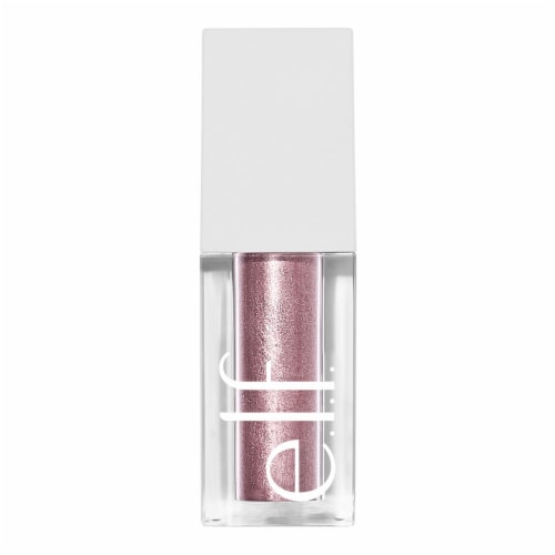 e.l.f. Liquid Metallic Eyeshadow -  Little Dipper Perspective: left