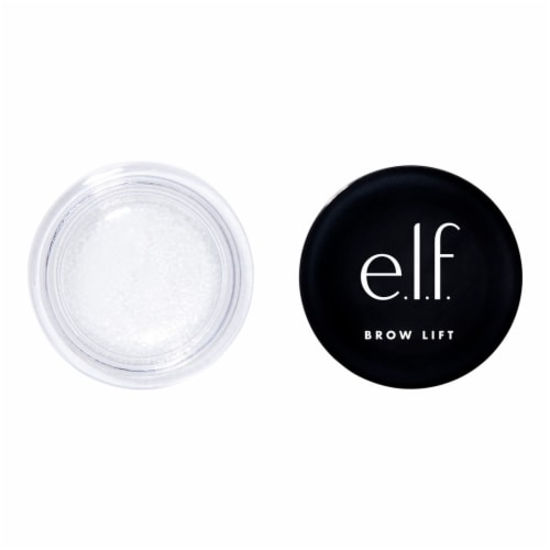 e.l.f. Brow Lift - Clear Perspective: left