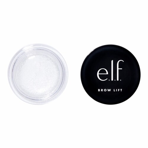 e.l.f. Brow Lift - Clear Perspective: left