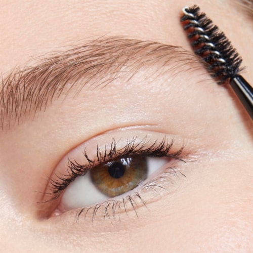 e.l.f. Brow Lift Applicator Perspective: left