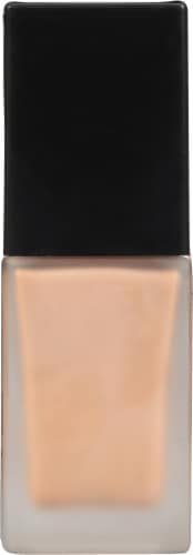 e.l.f. Flawless Satin Foundation Bisque Perspective: left