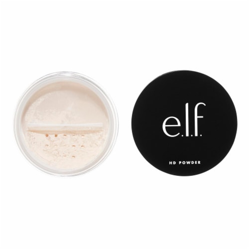 e.l.f. High Definition Loose Powder - Soft Luminance Perspective: left