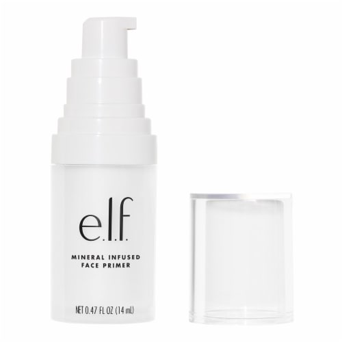 e.l.f. Mineral Infused Face Primer Perspective: left