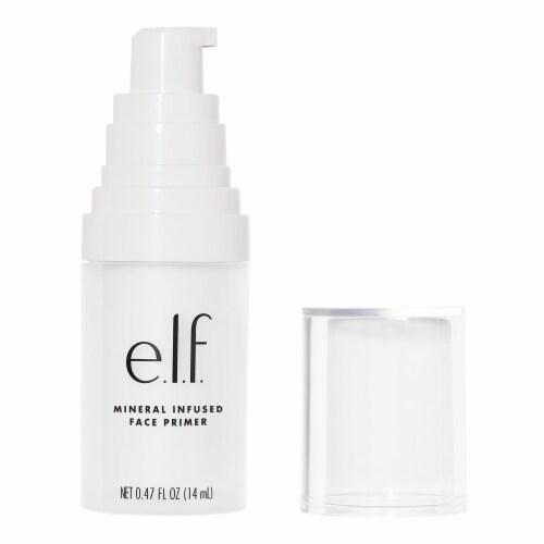 e.l.f. Mineral Infused Face Primer Perspective: left