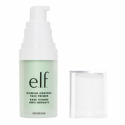 e.l.f. Blemish Control Face Primer Perspective: left