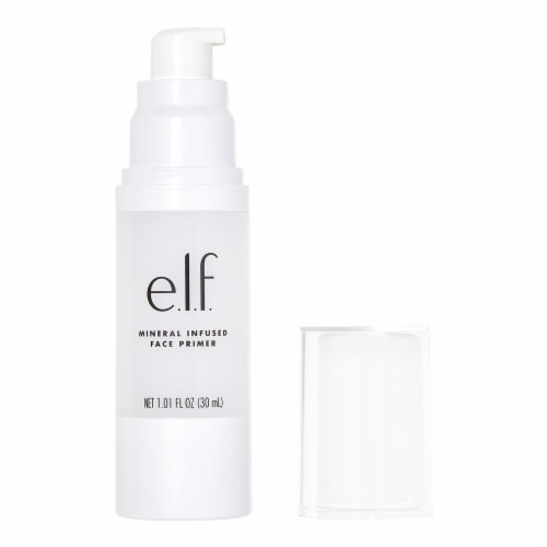 e.l.f. Mineral Infused Face Primer Perspective: left