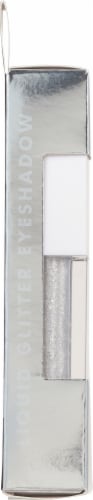 e.l.f. Liquid Glitter Eyeshadow Bling Bling Perspective: left