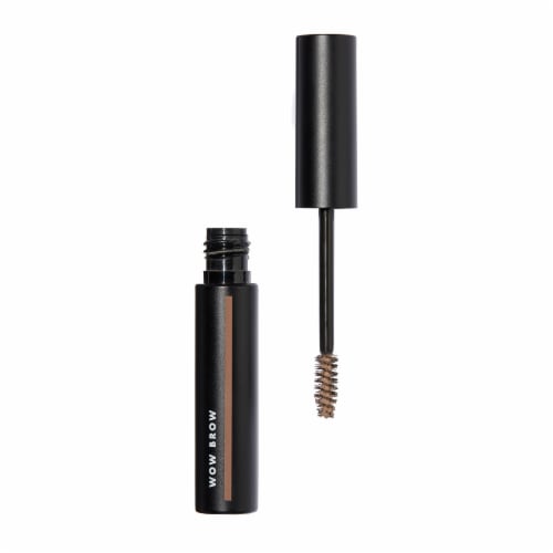 e.l.f. Wow Brow Gel - Taupe Perspective: left