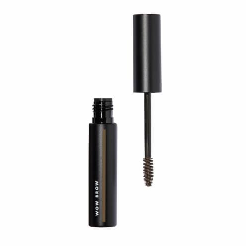 e.l.f. Wow Brow Gel Neutral Brown Perspective: left