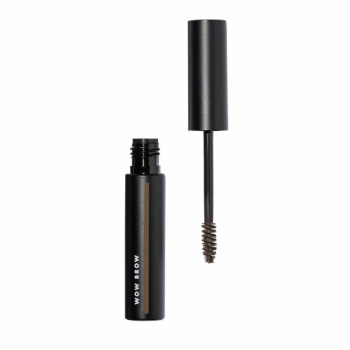e.l.f. Wow Brow Gel Neutral Brown Perspective: left