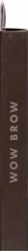 e.l.f. Wow Brow Deep Brown Brow Gel Perspective: left