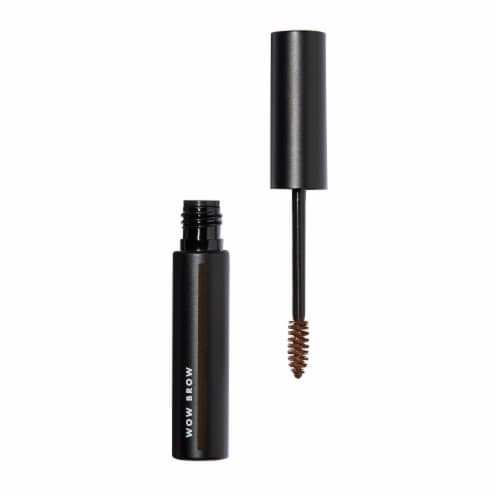 e.l.f. Wow Brow Gel - Brunette Perspective: left