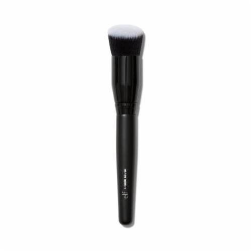 e.l.f. Liquid Blush Brush Perspective: left