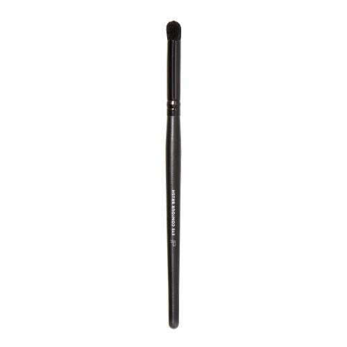e.l.f. Eye Contour Makeup Brush Perspective: left