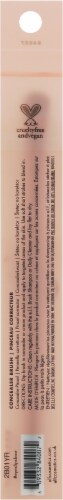 e.l.f. Concealer Makeup Brush Perspective: left