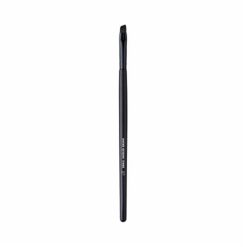 e.l.f. Small Angled Makeup Brush Perspective: left
