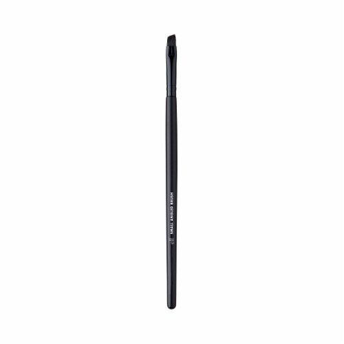 e.l.f. Small Angled Makeup Brush Perspective: left