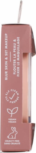 e.l.f. Halo Glow Powder Filter Light Neutral Perspective: left