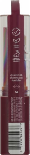 e.l.f. Hydrating Core Lip Shine Lip Balm Ecstatic Perspective: left