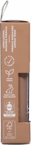 e.l.f. Camo Liquid Bronzer & Contour - 1 Fair Perspective: left