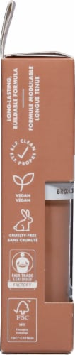 e.l.f. Camo Liquid Bronzer & Contour - 2 Fair / Light Perspective: left