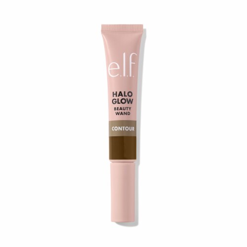 e.l.f. Cosmetics Halo Glow Liquid Contour 84706 Medium/Tan Perspective: left