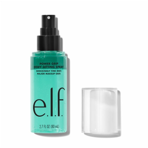 e.l.f Power Grip Setting Spray Perspective: left