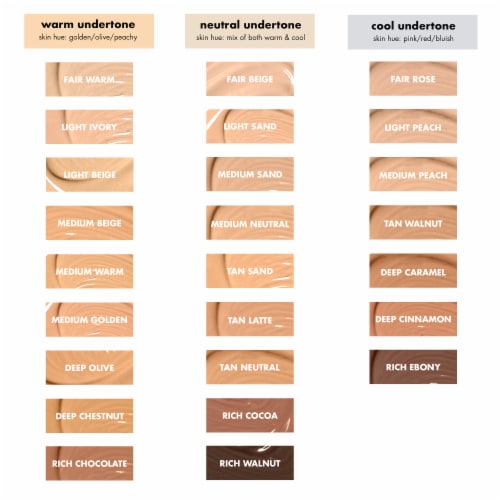 e.l.f. Tan Sand Hydrating Camo Concealer Perspective: left