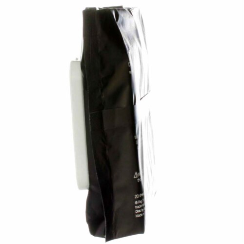 e.l.f. Makeup Remover Cleansing Cloths Perspective: left