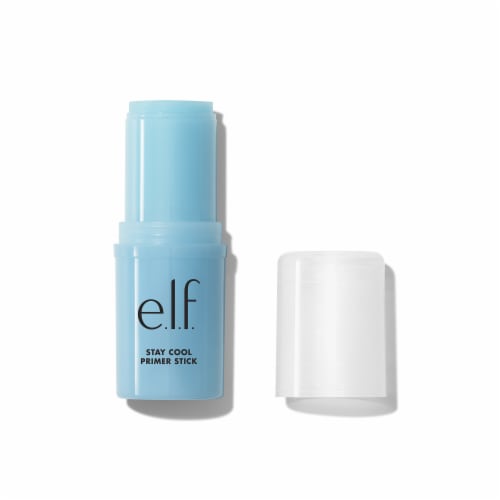e.l.f Cooling Primer Stick Perspective: left