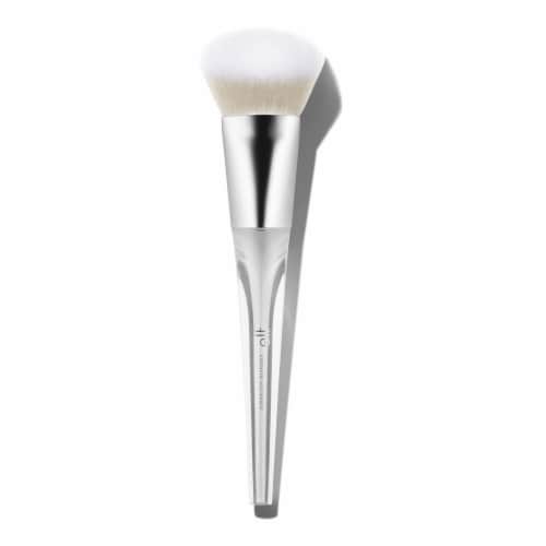 e.l.f. Precision Airbrush Makeup Blender Perspective: left