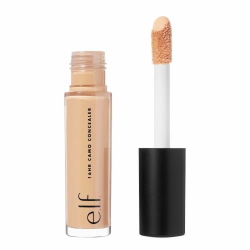 e.l.f. 16HR Camo Concealer - Tan Neutral Perspective: left