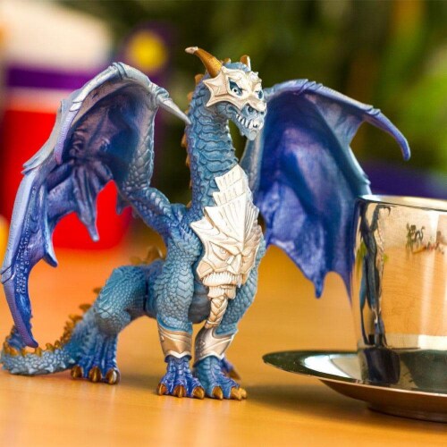 legends dragon toy