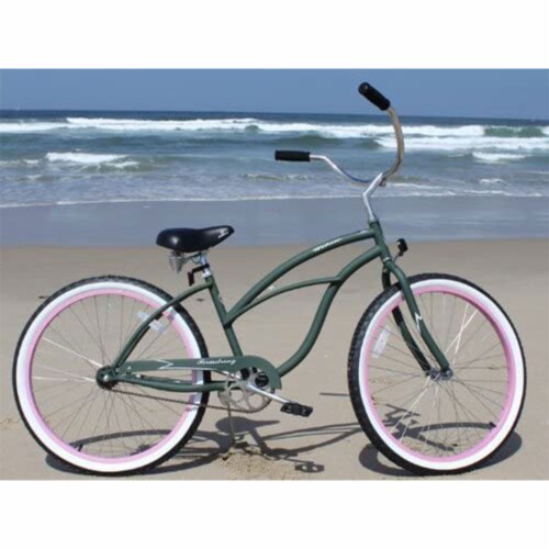 Firmstrong urban lady single speed deals