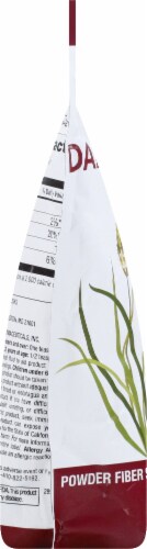 Konsyl Daily Psyllium Fiber Powder Perspective: left