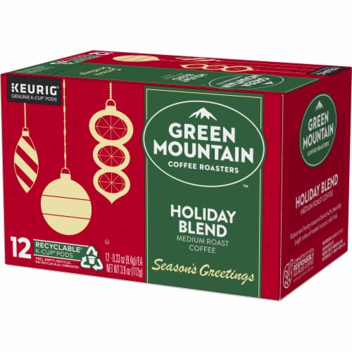 Holiday deals k cups
