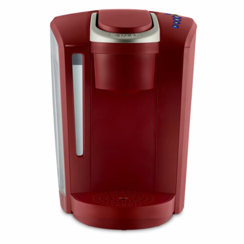 Keurig K Select Single Serve Coffee Maker Vintage Red 1 ct