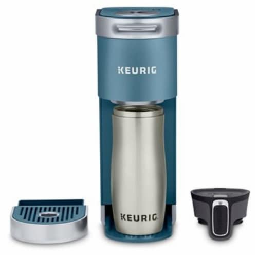 Keurig coffee maker teal shop