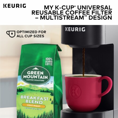 Keurig® Universal Reusable Coffee Filter My K-Cup®, 1 ct - Harris Teeter