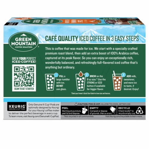 Green mountain pumpkin spice coffee online