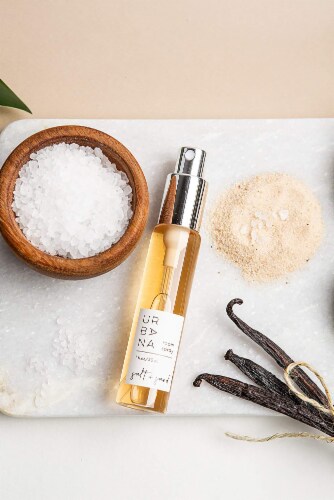 30 ml Room Spray - Salt + Sand Perspective: left