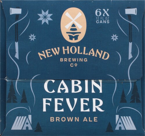New Holland Brewing Golden Gap Saison Ale Perspective: left