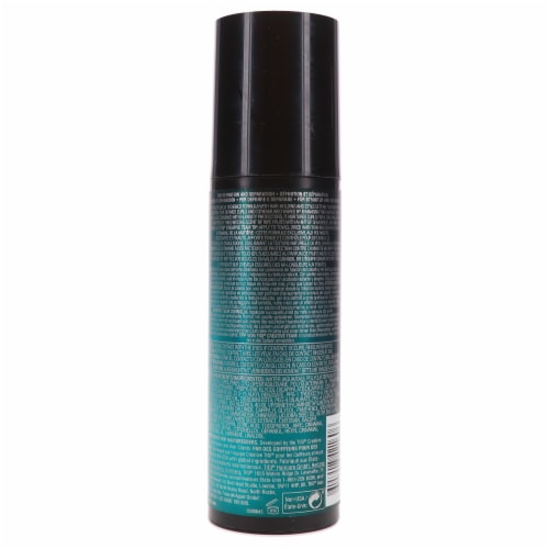 TIGI Catwalk Curls Rock Amplifier Perspective: left
