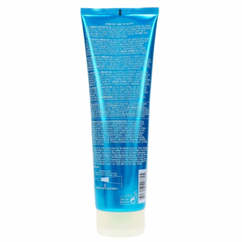 Bed Head® TIGI® Urban Anti-Dotes Recovery Shampoo Perspective: left
