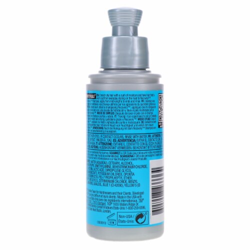 Bed Head Recovery Moisture Rush Conditioner Perspective: left