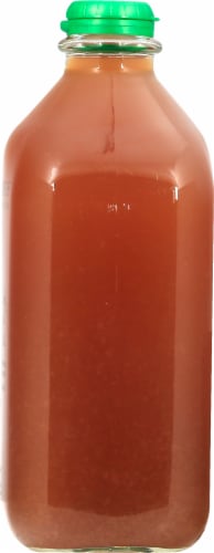 Oberweis Dairy® Tea & Lemonade Perspective: left