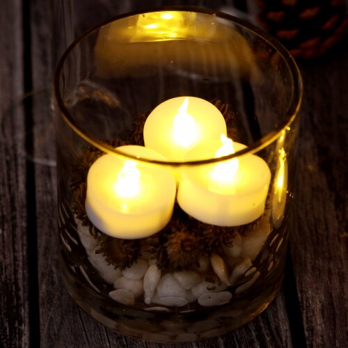 Agptek led tea lights hotsell