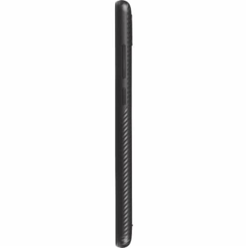 Simple Mobile A2 A507DL GSM 32 GB Cellphone - Black Perspective: left