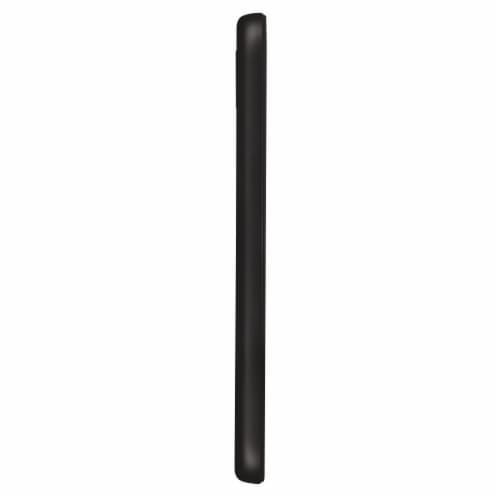TracFone Wireless BLU View 2 Non-Contract Phone - Black Perspective: left
